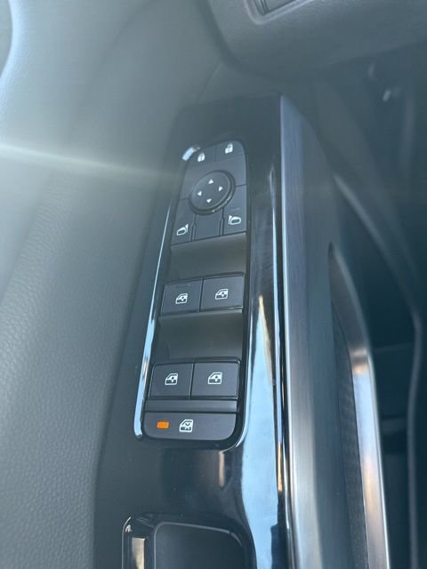 New 2026 Nissan Pathfinder SL image 23