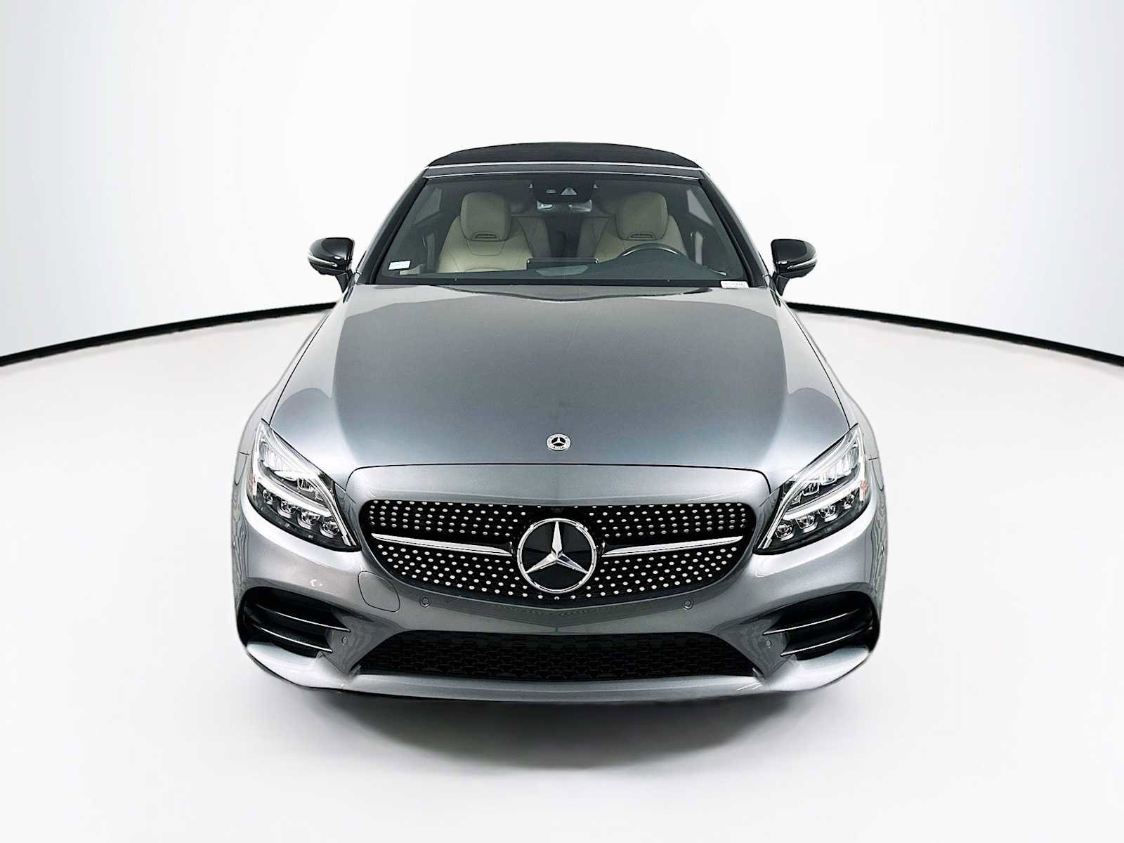 Used 2023 Mercedes-Benz C 300 Cabriolet image 6