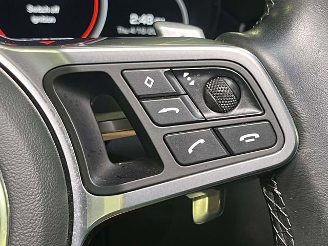Certified 2021 Porsche Cayenne AWD/4WD image 43