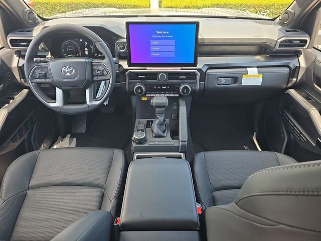 New 2026 Toyota 4Runner Limited AWD/4WD image 15