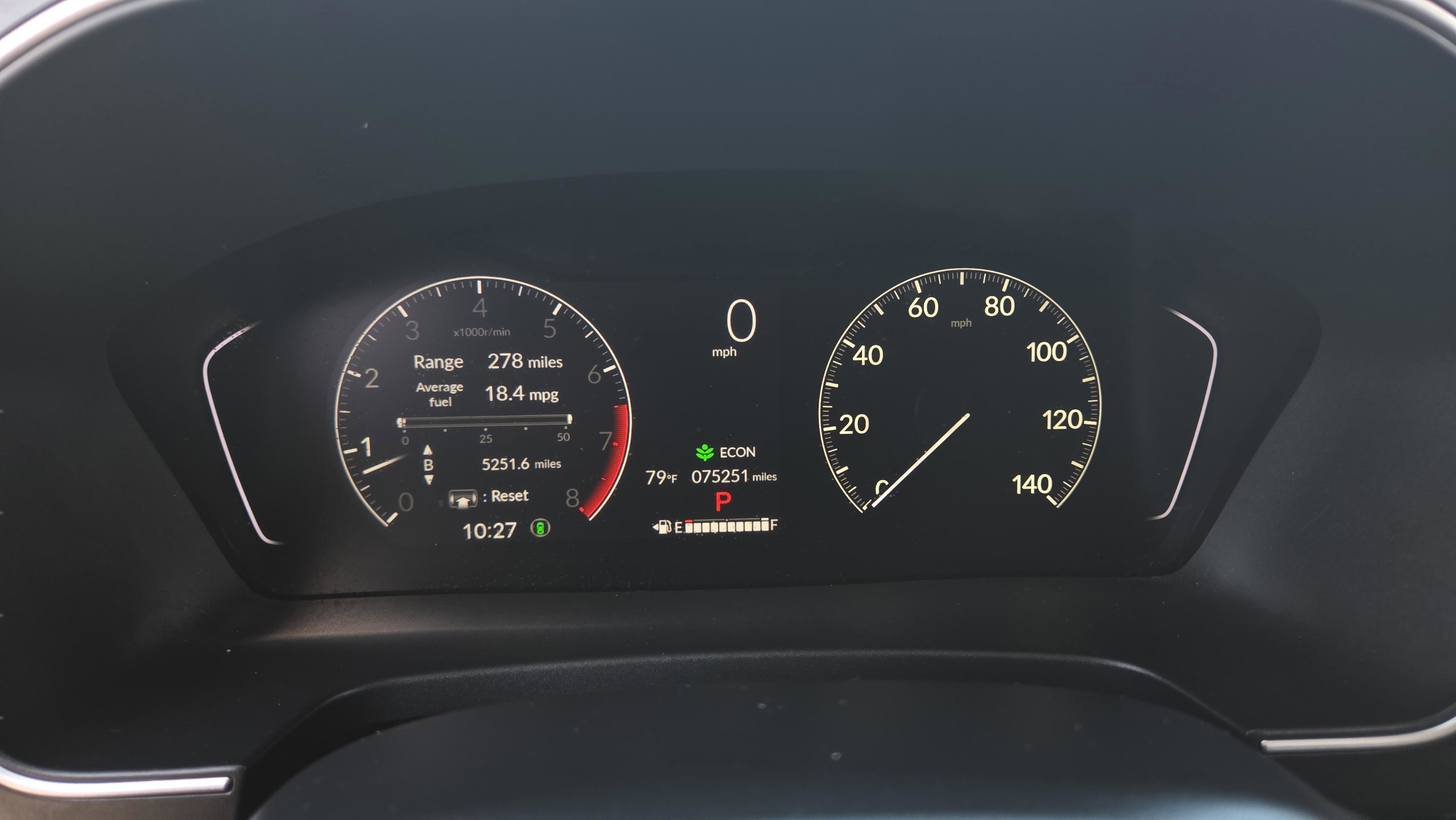 Used 2023 Honda Pilot EX-L image 25