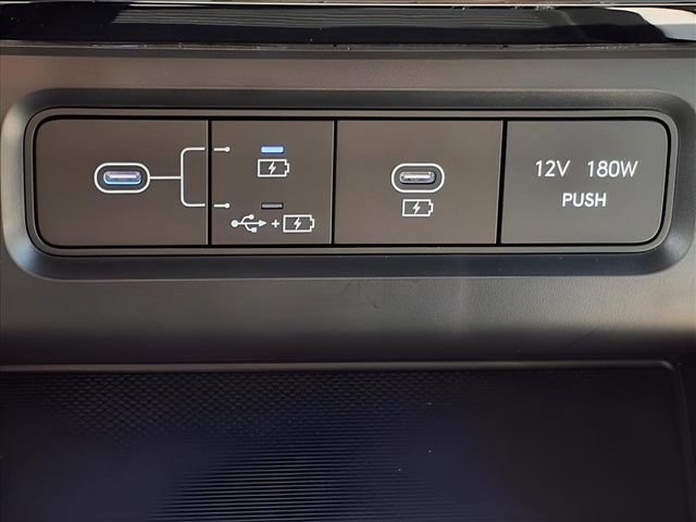 New 2026 Hyundai Tucson Limited image 20