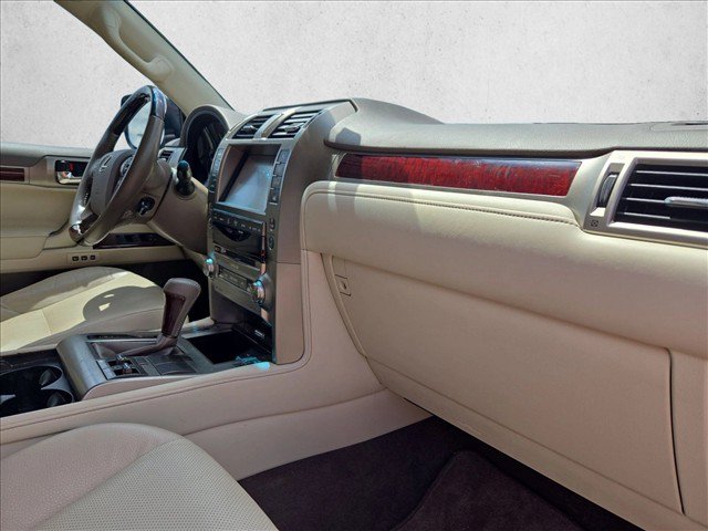 Used 2019 Lexus GX 460 Premium AWD/4WD image 19