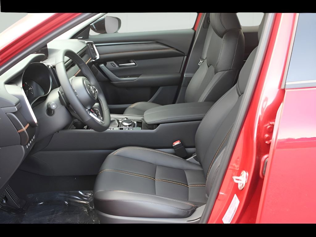 Certified 2025 MAZDA CX-50 2.5 Turbo w/ Cargo Package image 10