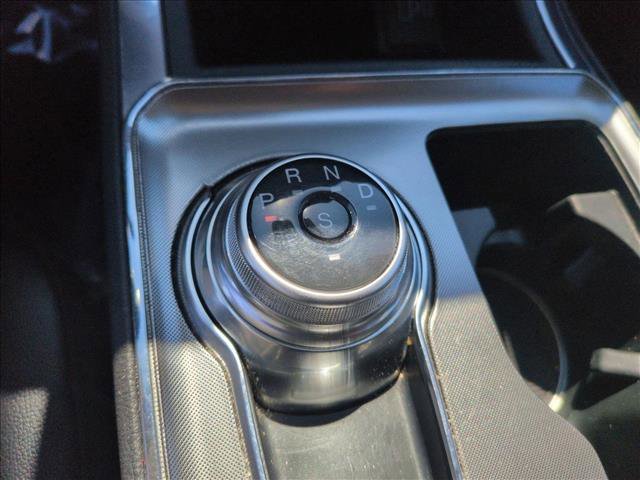 Used 2024 Ford Edge Titanium image 12