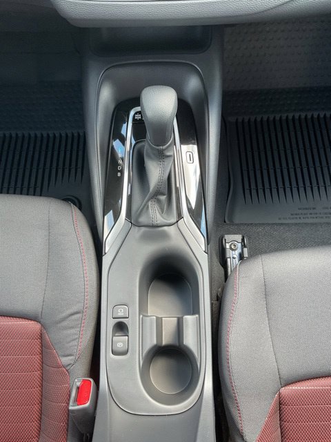 New 2027 Toyota Corolla SE FWD image 24