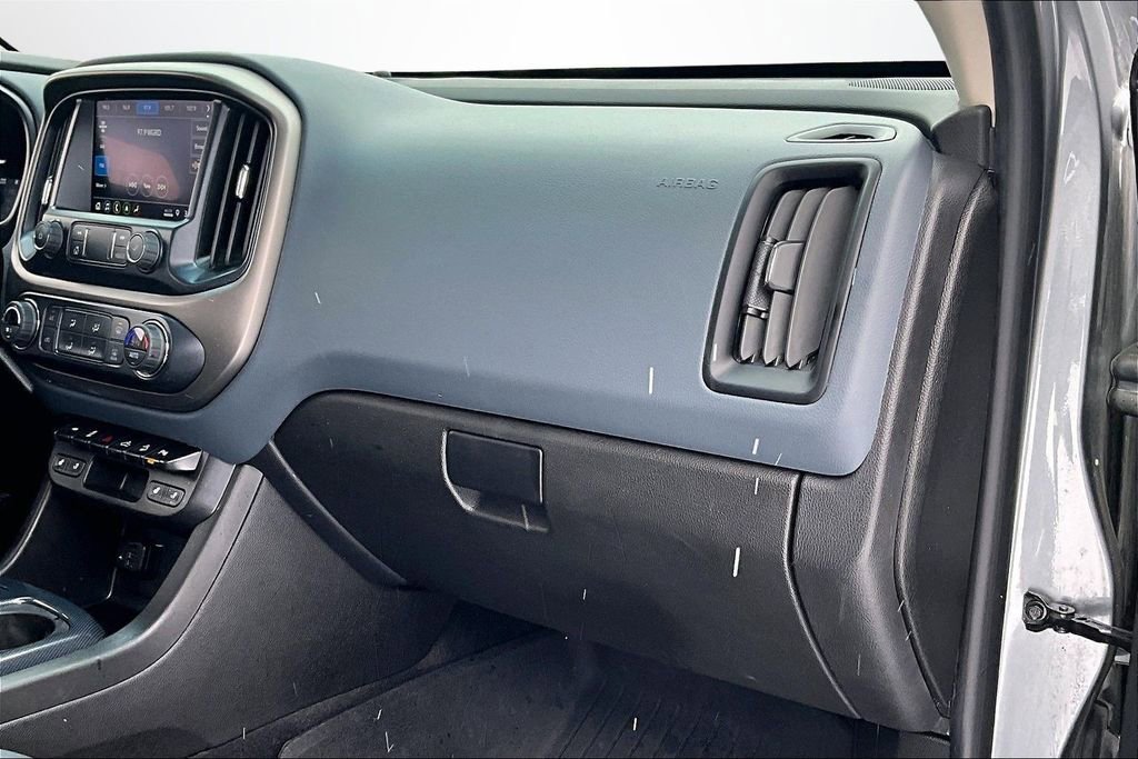 Used 2022 Chevrolet Colorado Z71 image 23