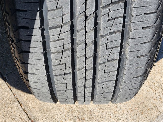 Used 2021 Chevrolet Tahoe LT image 11