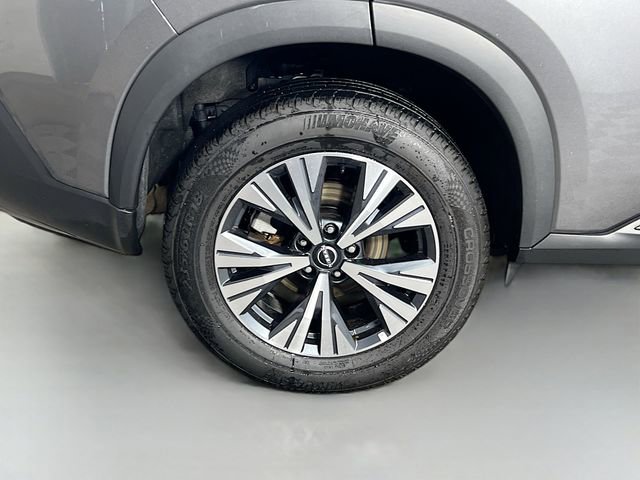 Used 2023 Nissan Rogue SV AWD/4WD image 34