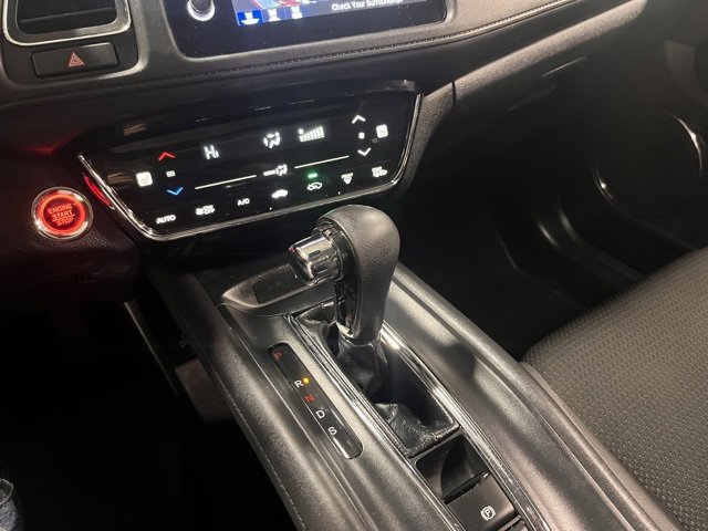 Used 2019 Honda HR-V EX image 28