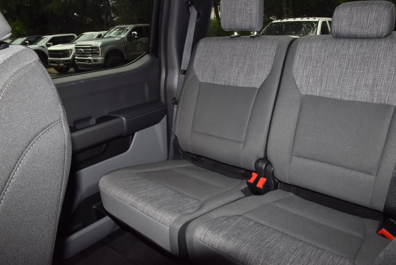 Certified 2026 Ford F250 XLT AWD/4WD image 18