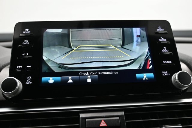 Used 2021 Honda Accord Sport image 15
