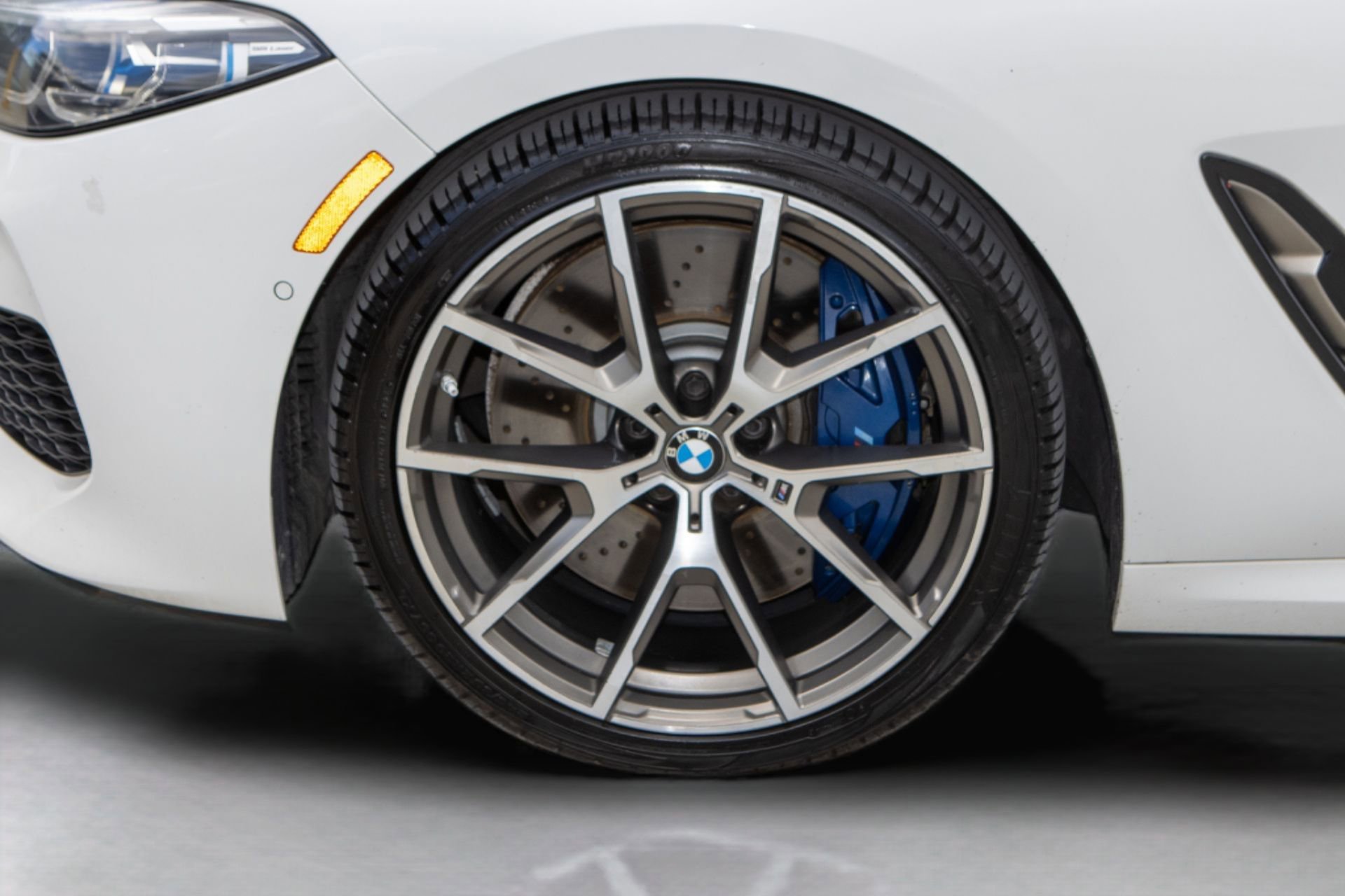 Used 2019 BMW M850i xDrive Coupe image 32