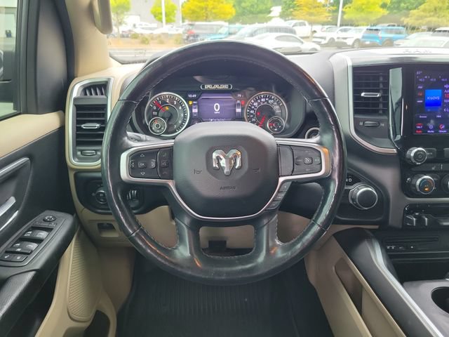 Used 2019 RAM 1500 Big Horn RWD image 13