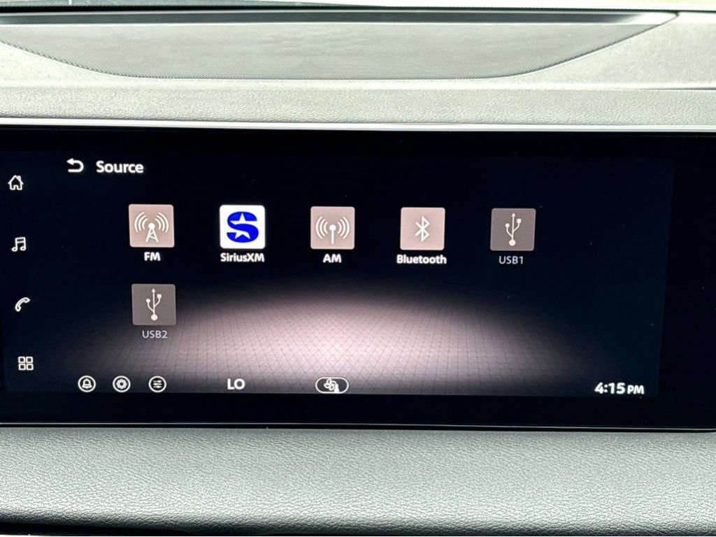 New 2026 Nissan Sentra SV w/ SV Convenience Package FWD image 7