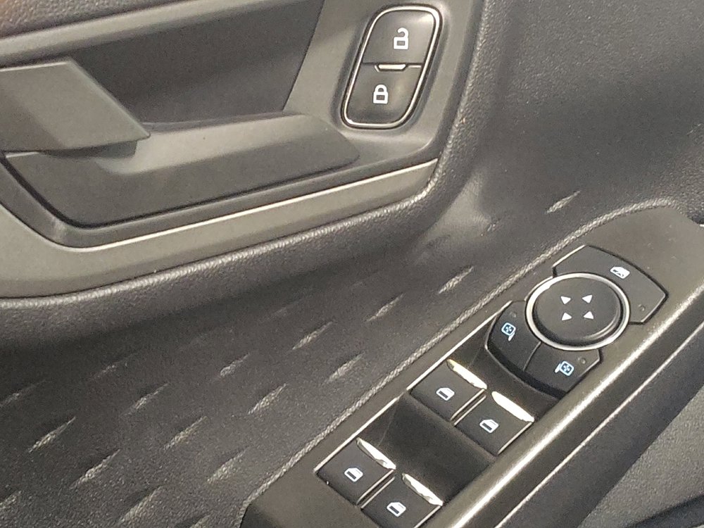 Used 2020 Ford Escape S FWD image 27