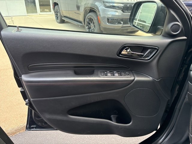Used 2022 Dodge Durango R/T w/ Blacktop Package image 12