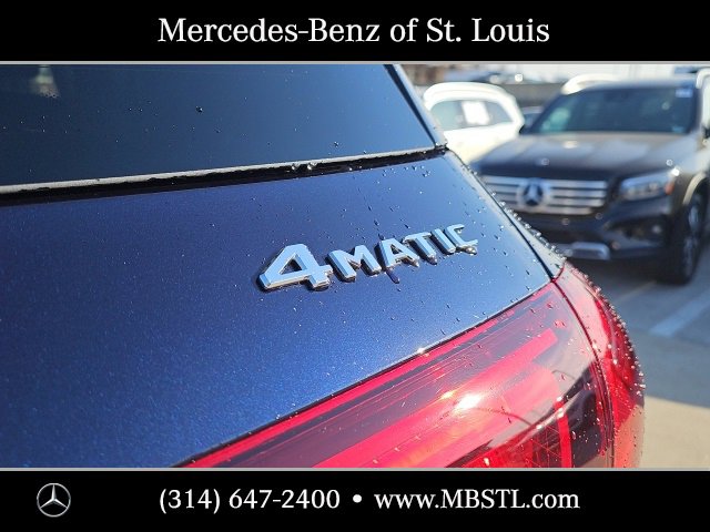 Used 2022 Mercedes-Benz GLE 350 4MATIC image 7
