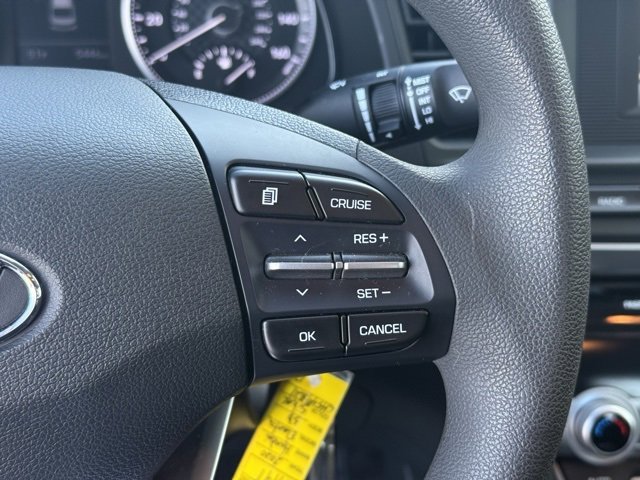 Used 2020 Hyundai Elantra SE w/ Cargo Package (C1) image 18