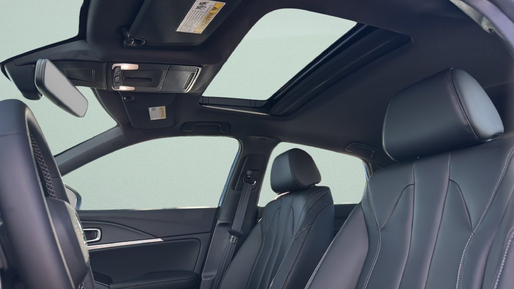 New 2026 Acura Integra A-Spec FWD image 14