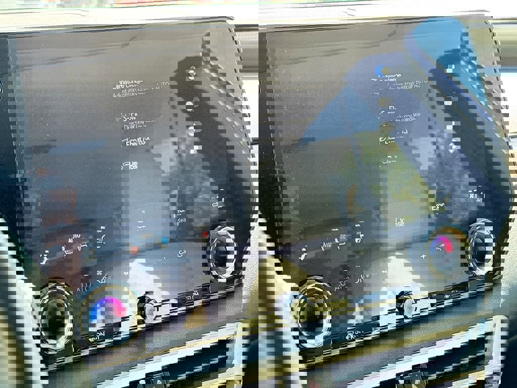 Used 2023 Lexus RX 350 Premium Plus w/ Cold Area Package image 29