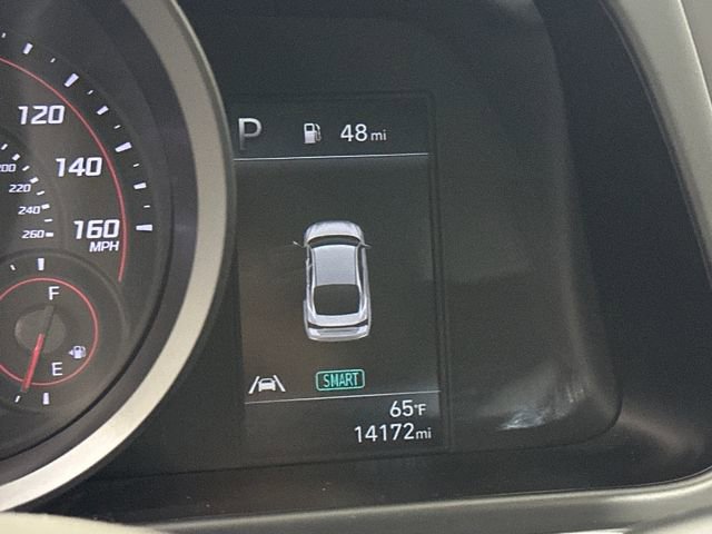 Used 2023 Hyundai Elantra SEL image 18