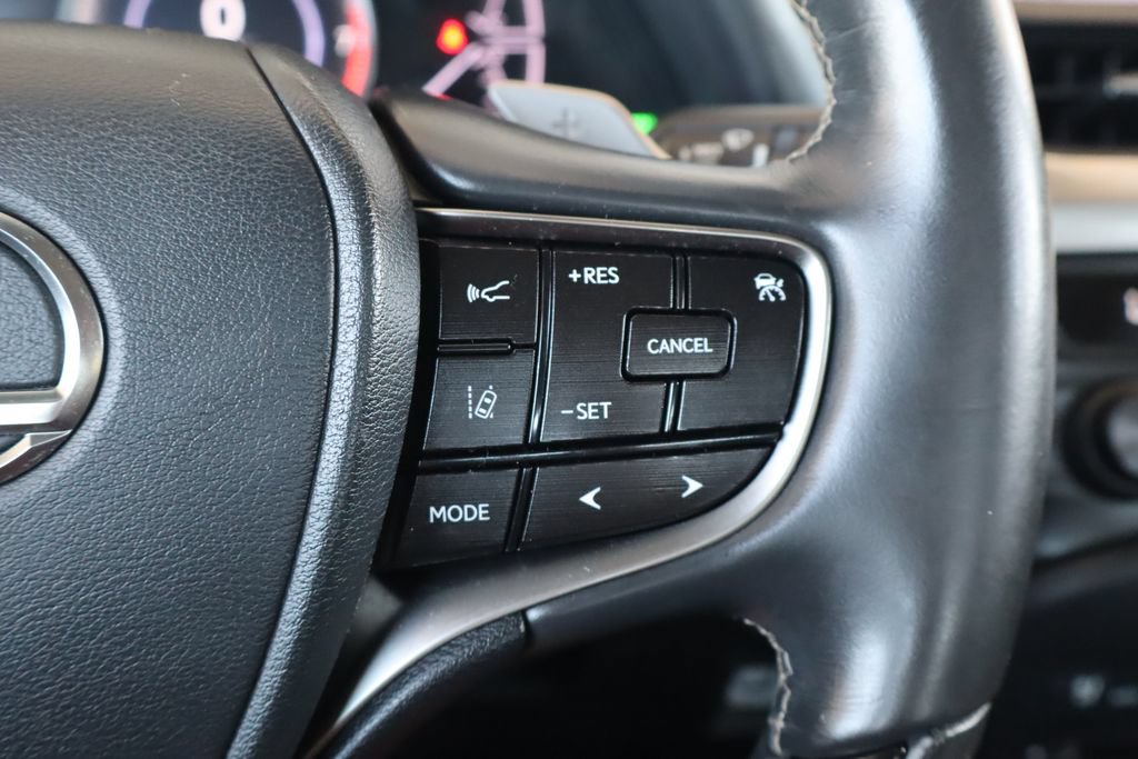 Used 2020 Lexus ES 350 w/ Premium Package FWD image 20
