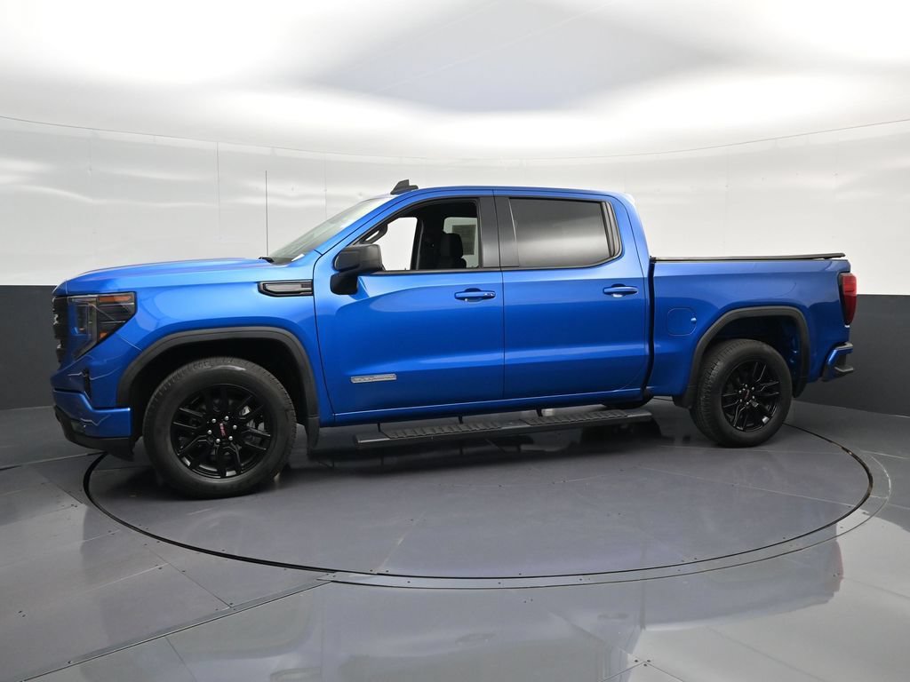 Used 2023 GMC Sierra 1500 Elevation RWD image 7