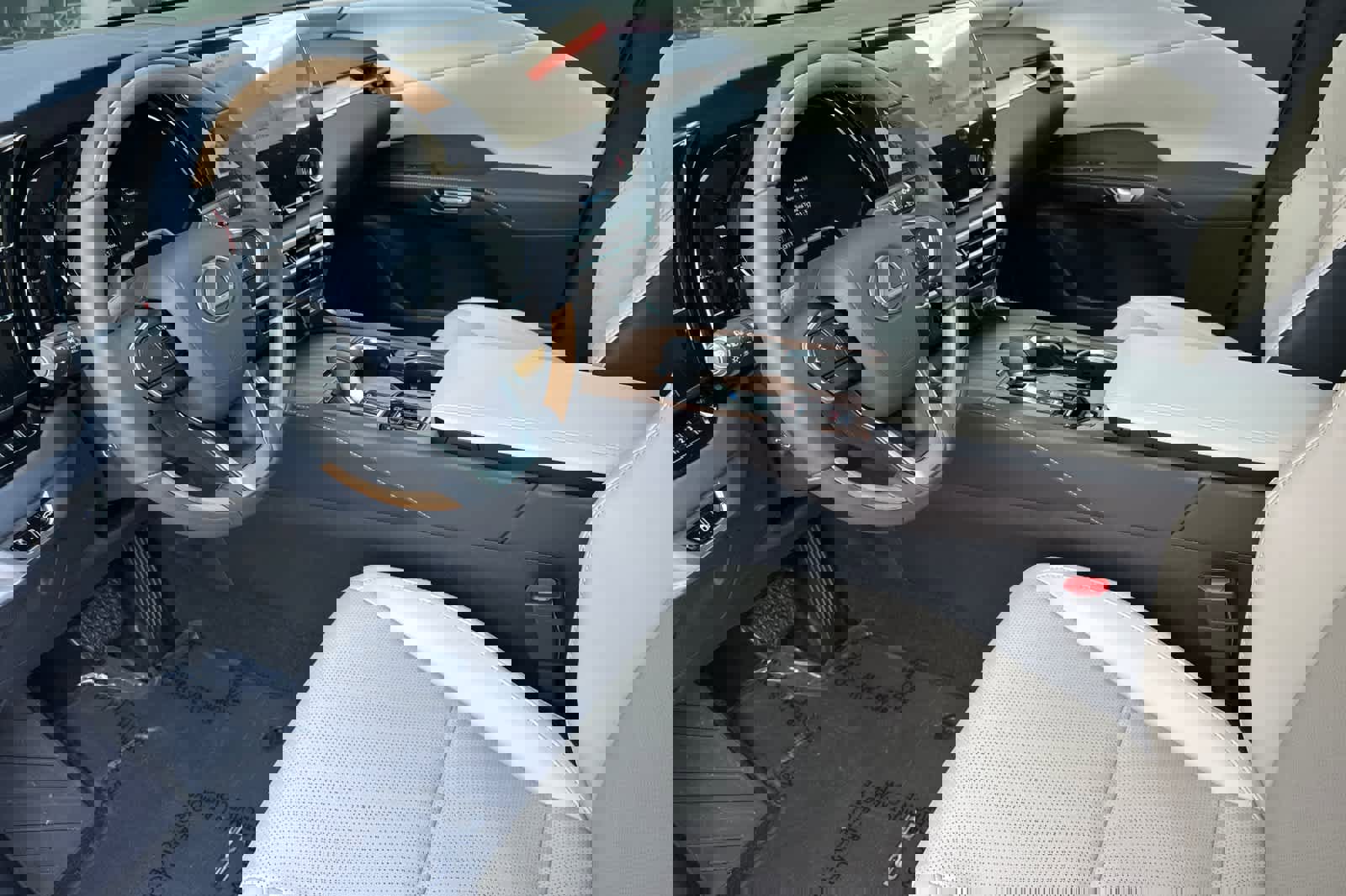 New 2026 Lexus RX 350 Premium Plus image 11