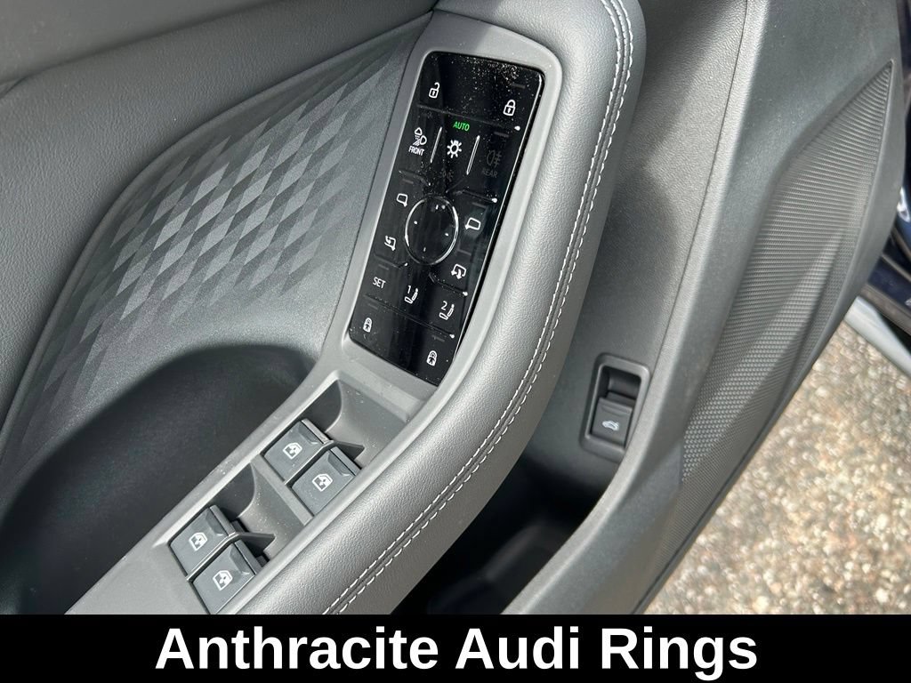 New 2026 Audi A5 2.0T Premium AWD/4WD image 21