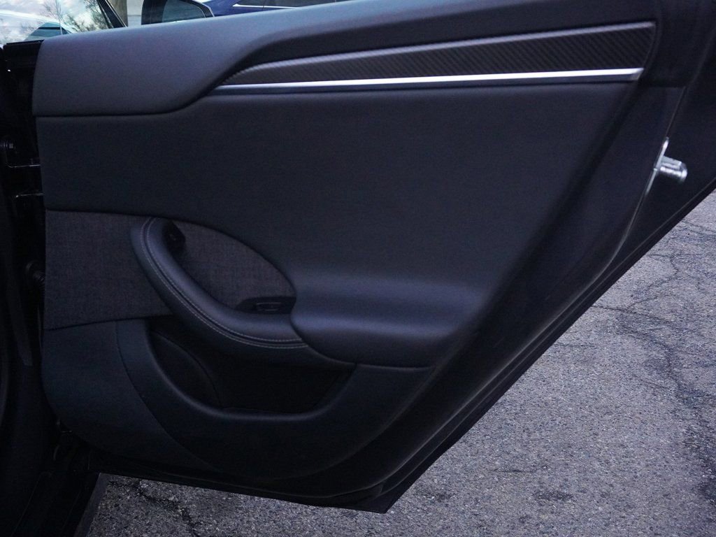 Used 2021 Tesla Model S Plaid image 26