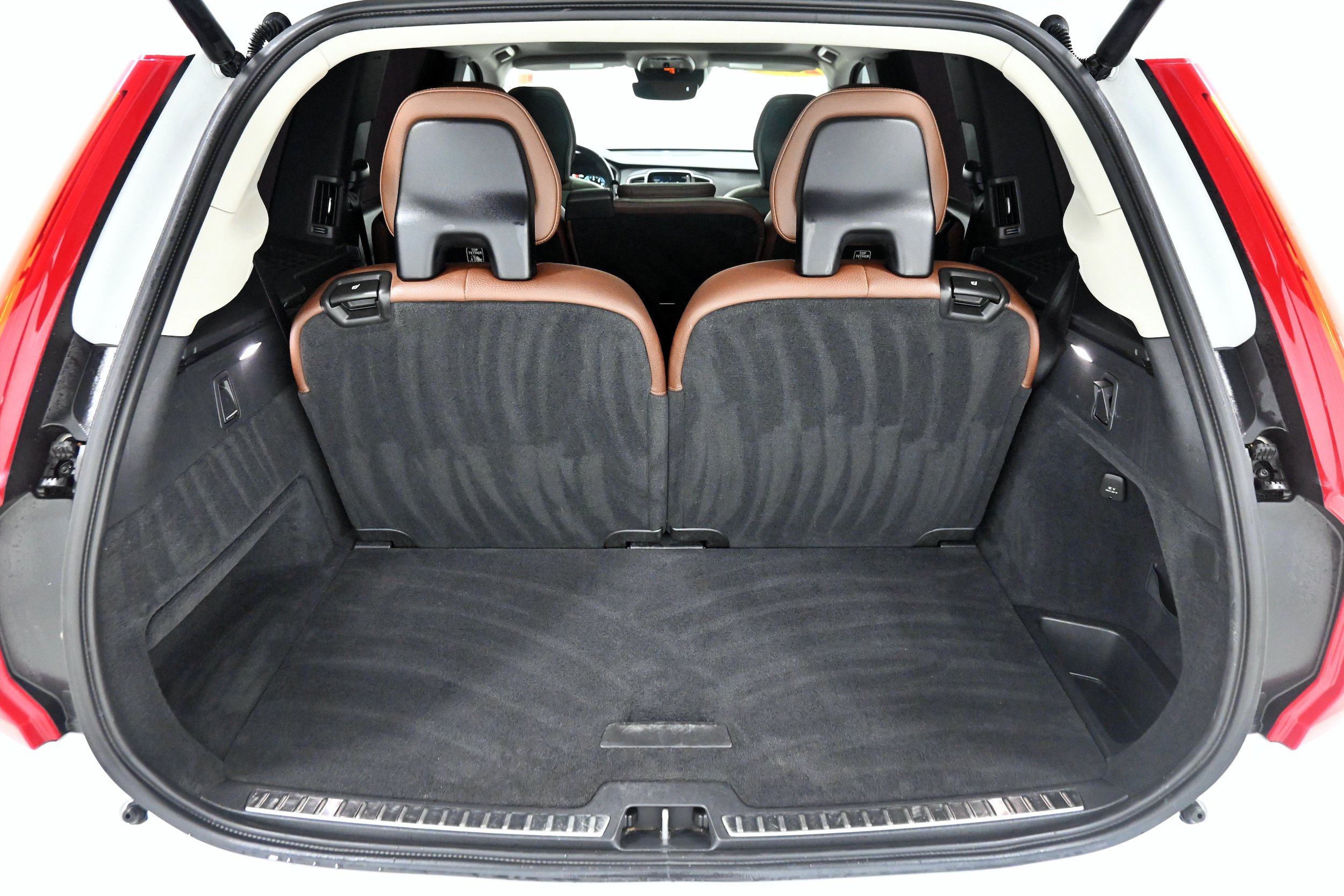 Used 2019 Volvo XC90 T5 Momentum AWD/4WD image 33