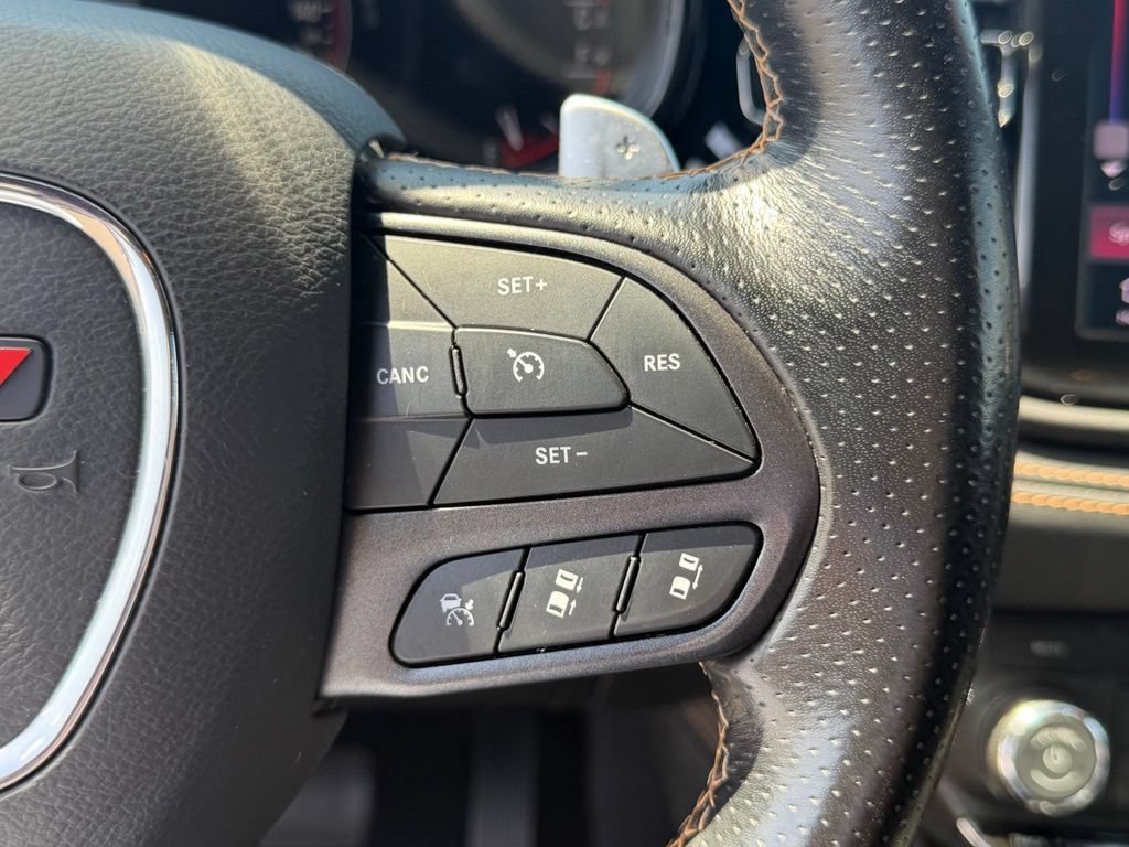 Used 2025 Dodge Durango R/T AWD/4WD image 20