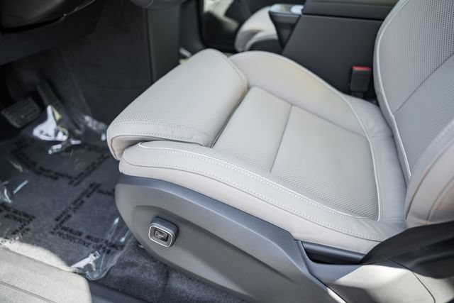 New 2027 Volvo EX60 Ultra AWD/4WD image 25