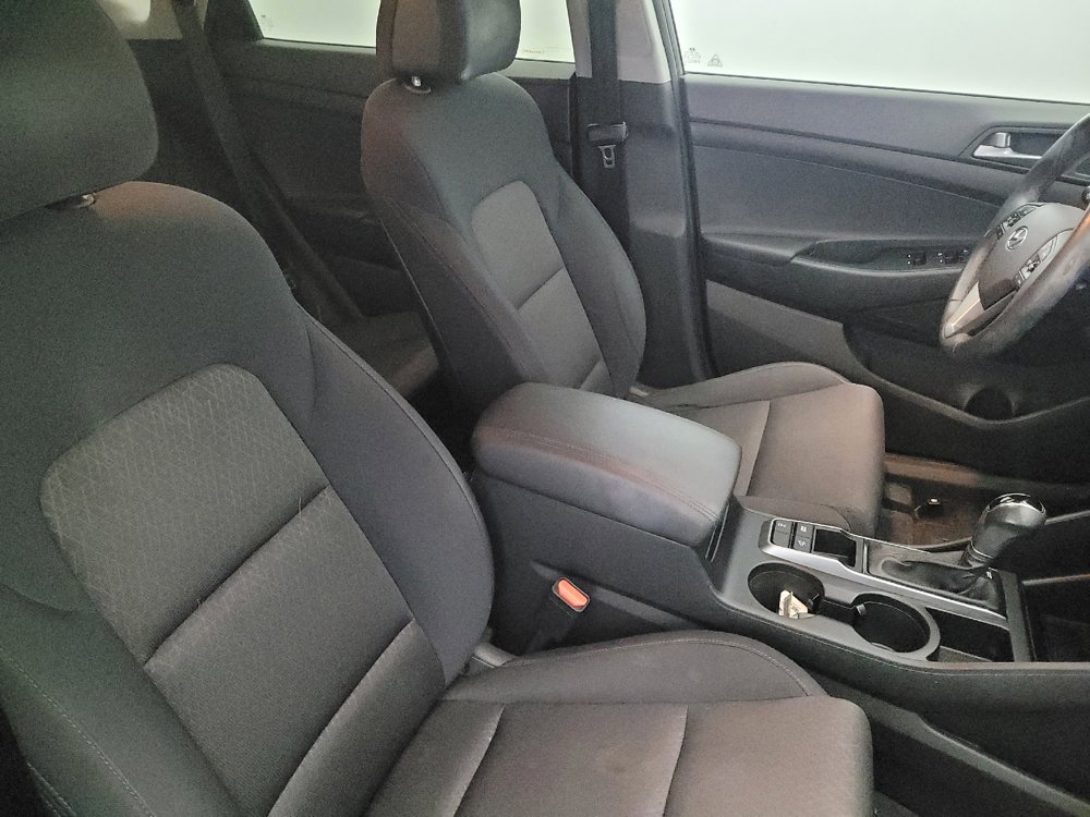 Used 2017 Hyundai Tucson Sport w/ Cargo Package image 21
