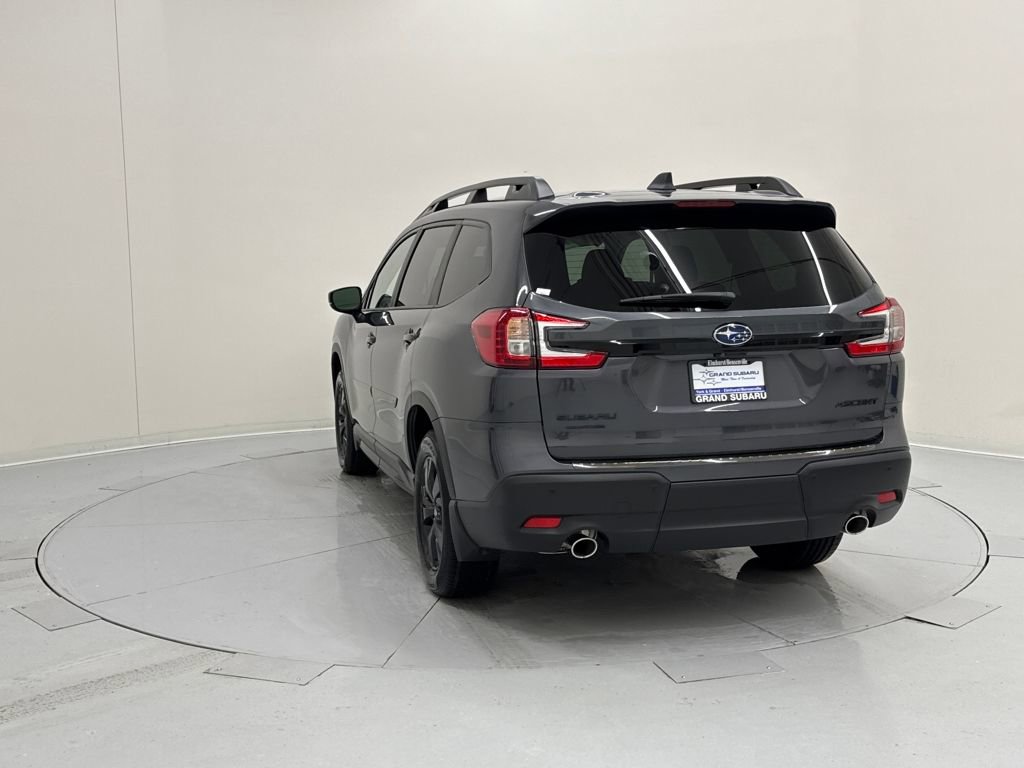 New 2026 Subaru Ascent Premium image 3