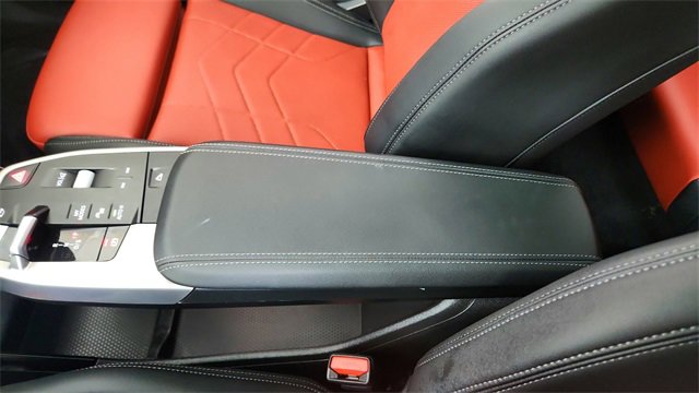 Used 2025 BMW X2 M35i image 51