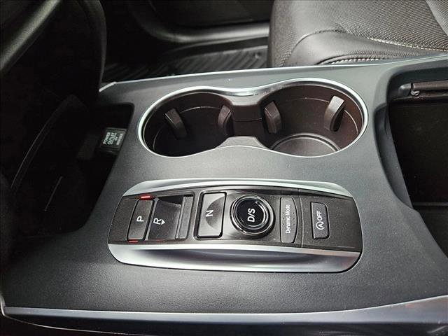 Used 2020 Acura MDX SH-AWD w/ Technology Package image 15
