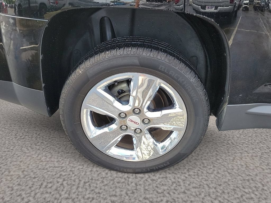 Used 2015 GMC Terrain SLT FWD image 6