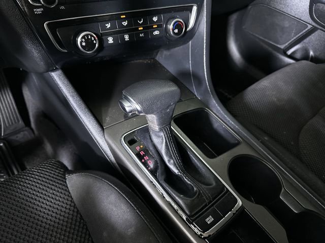 Used 2020 Kia Optima LX FWD image 16