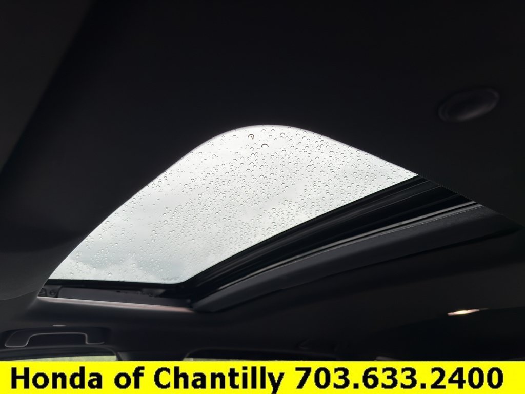Used 2024 Honda CR-V Sport image 20