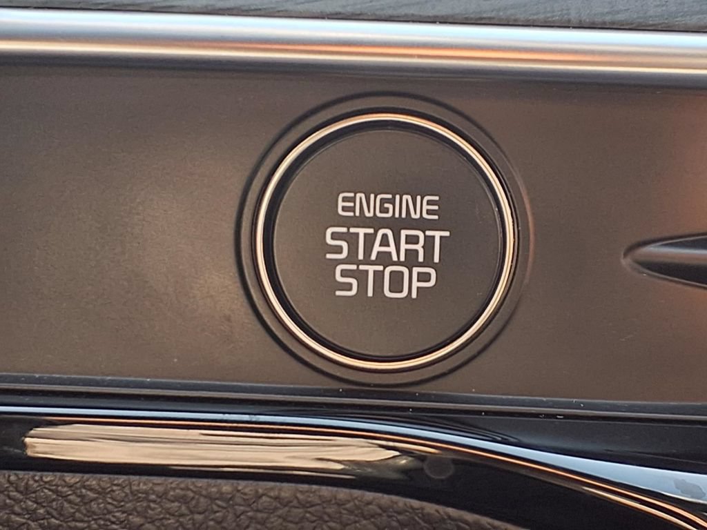 Certified 2025 Kia K5 EX FWD image 7