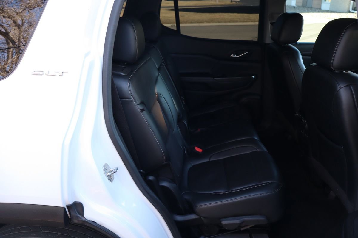 Used 2020 GMC Acadia SLT image 23
