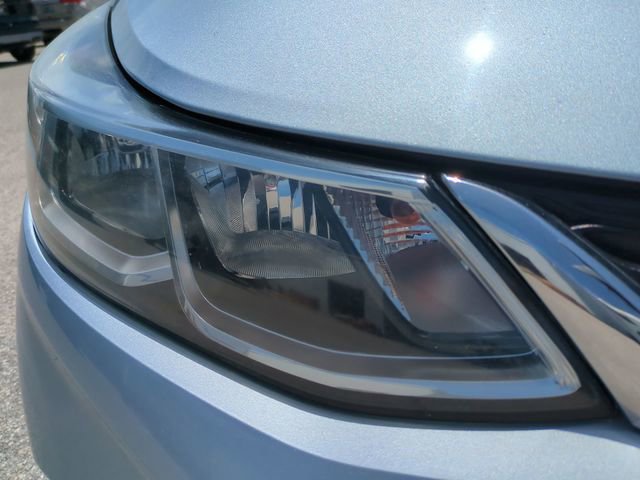 Used 2017 Chevrolet Cruze LS FWD image 10