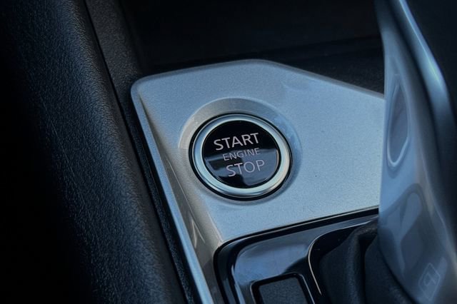 New 2025 Nissan Altima 2.5 S image 18