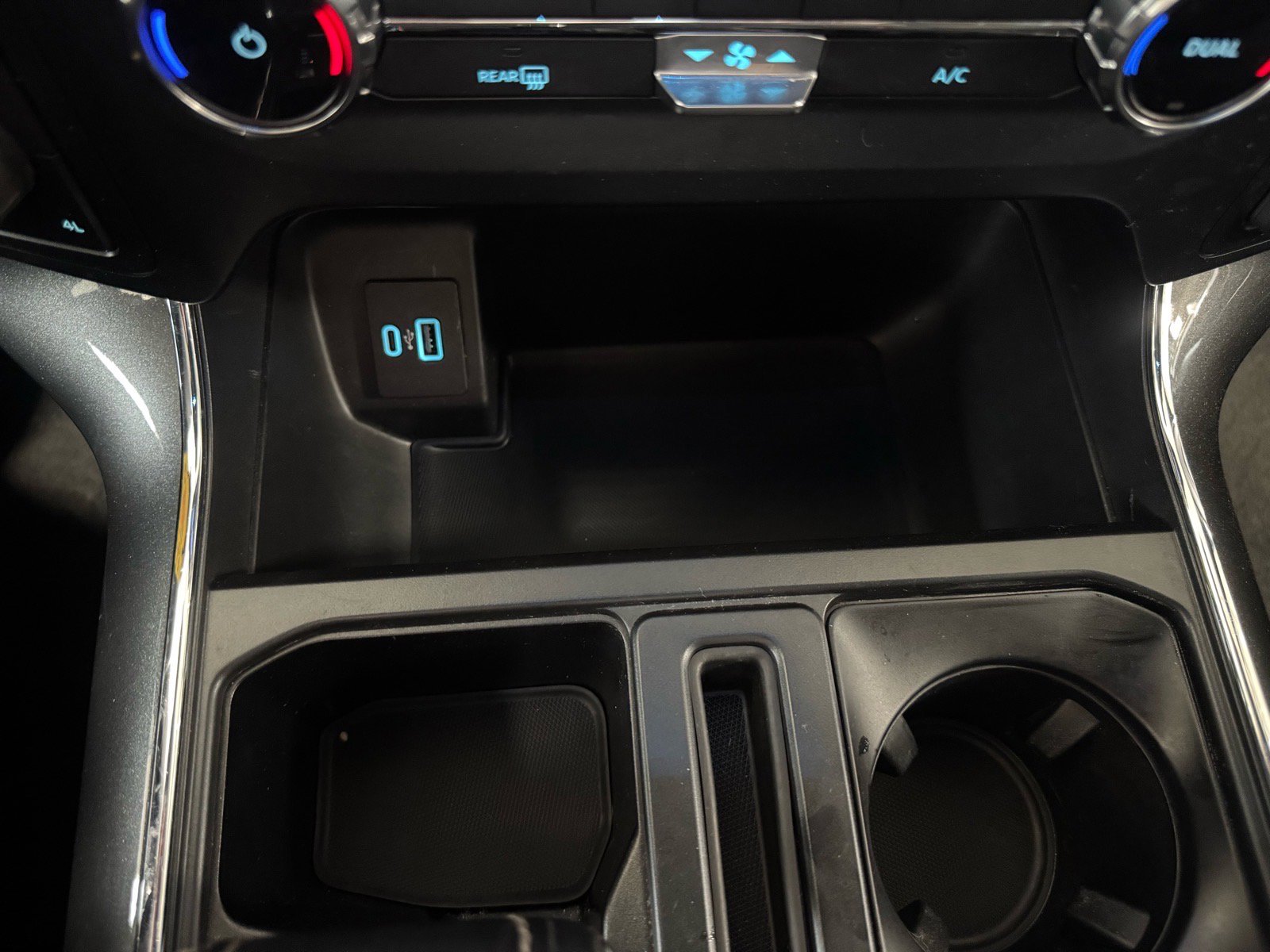 Used 2022 Ford F150 XLT w/ Equipment Group 301A Mid image 22