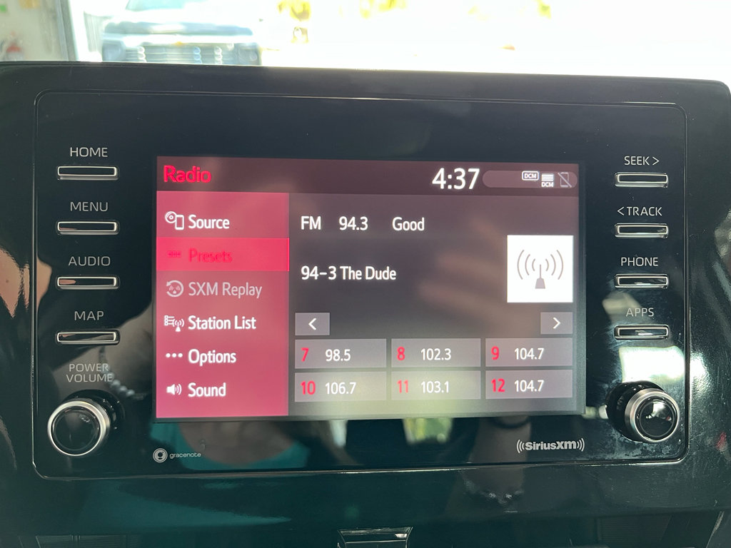Used 2023 Toyota Camry SE FWD image 19