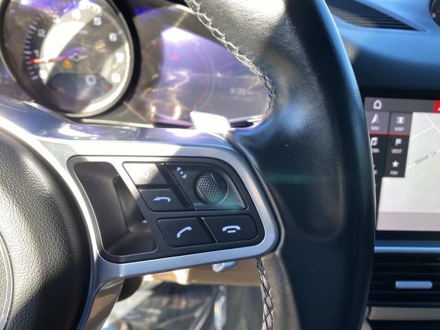 Used 2021 Porsche Cayenne image 11