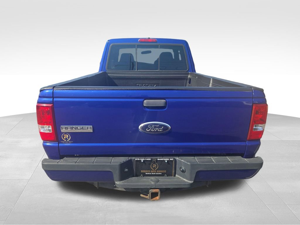 Used 2006 Ford Ranger Sport AWD/4WD image 9