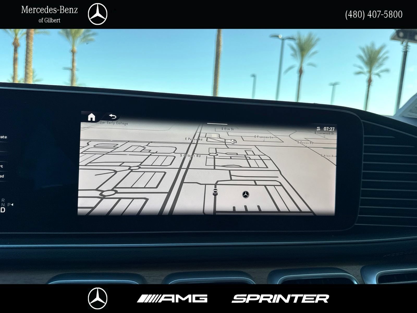Certified 2024 Mercedes-Benz GLE 53 AMG 4MATIC Coupe image 30